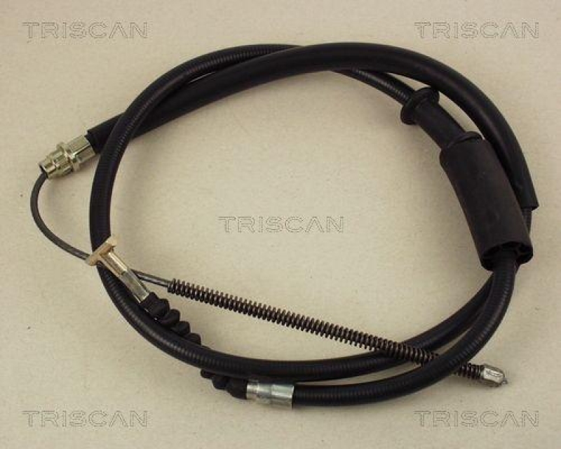 TRISCAN 8140 12110 Handbremsseil für Alfa 145