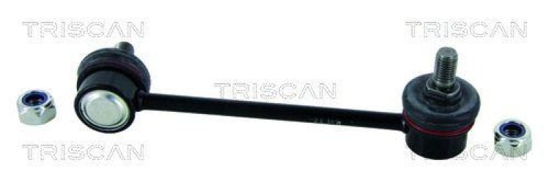 TRISCAN 8500 69604 Stabilisatorstange für Suzuki Baleno, Liana