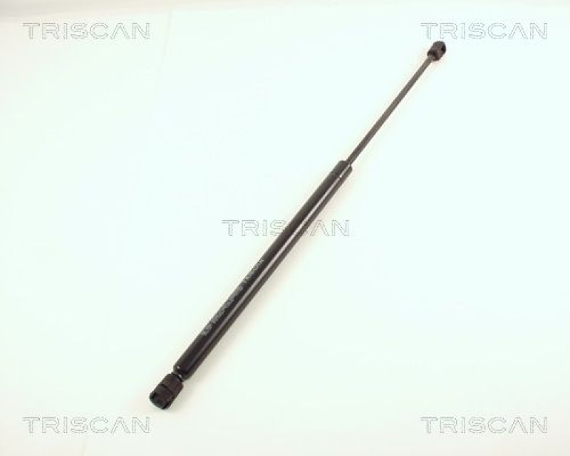 TRISCAN 8710 38204 Gasfeder Hinten für Citroén Ax