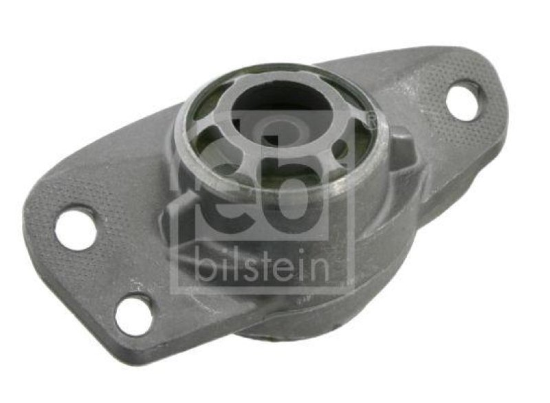 FEBI BILSTEIN 23310 Federbeinstützlager ohne Kugellager für VW-Audi