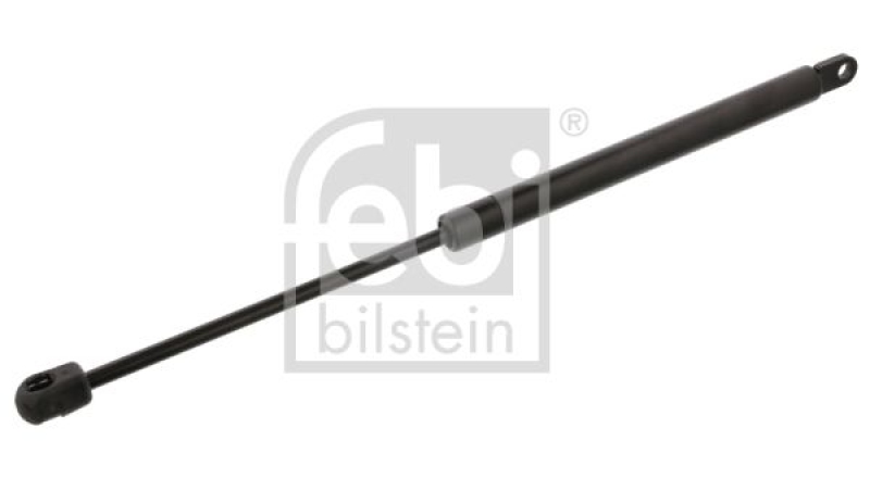 FEBI BILSTEIN 25301 Gasdruckfeder für Motorhaube für Porsche