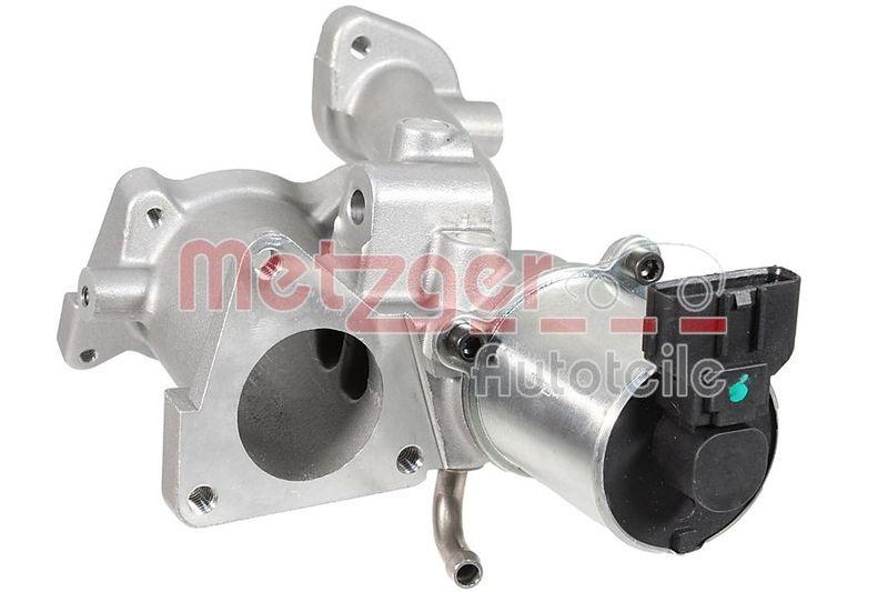 METZGER 0892966 Agr-Ventil für OPEL