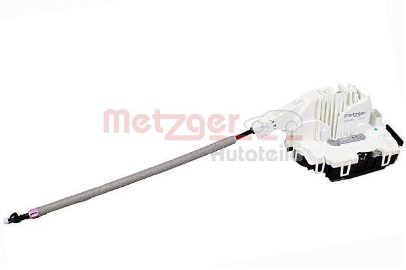 METZGER 2314361 Türschloss für MB vorne links