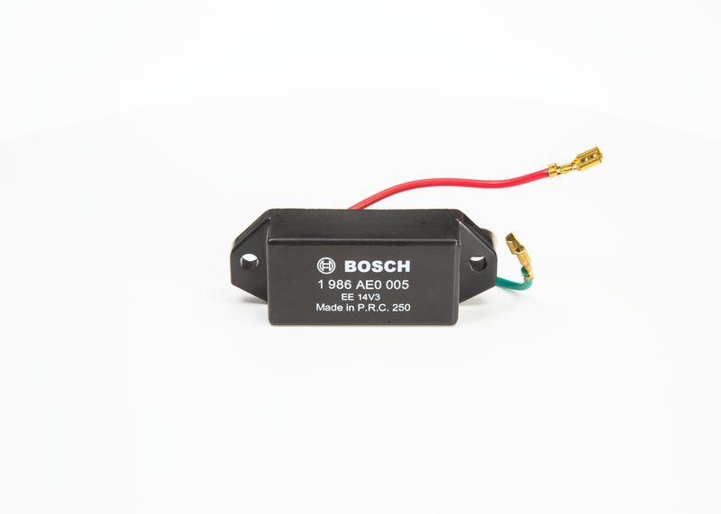 Bosch 1 986 AE0 005 El-Feldregler