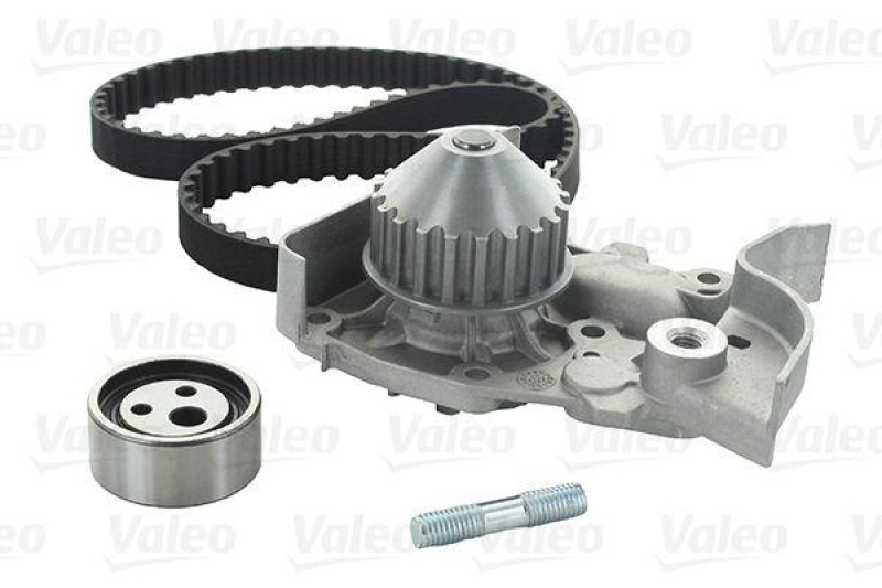 VALEO 614630 Vert.satz m Wasserp REN Clio I, Megane I