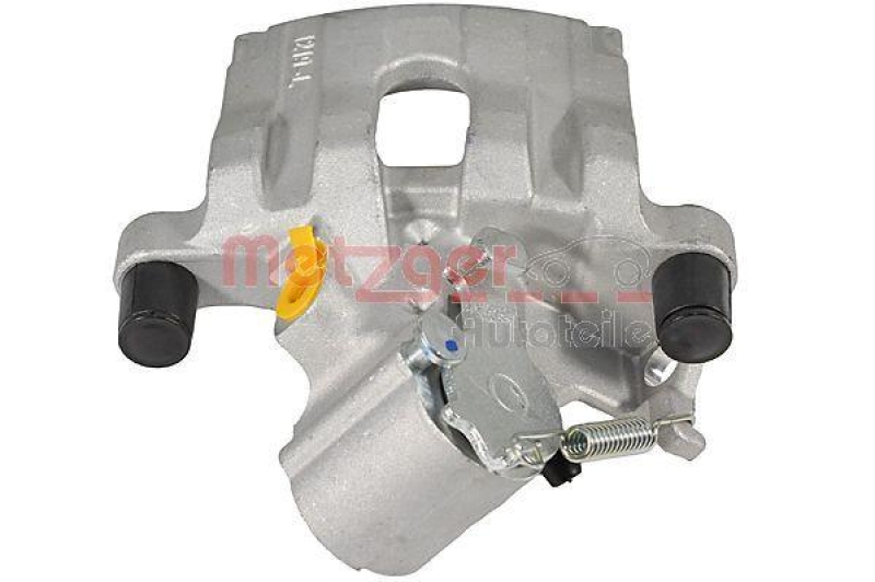 METZGER 6260341 Bremssattel Neuteil für OPEL HA links