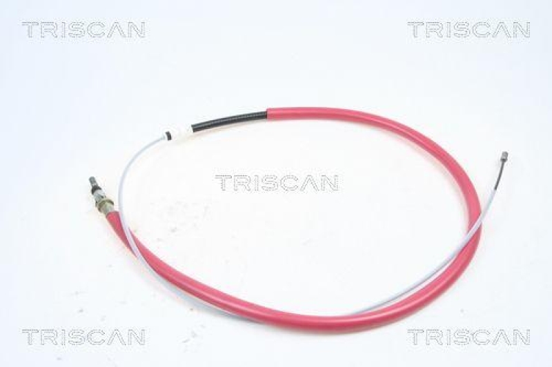 TRISCAN 8140 38132 Handbremsseil für Citroen C3