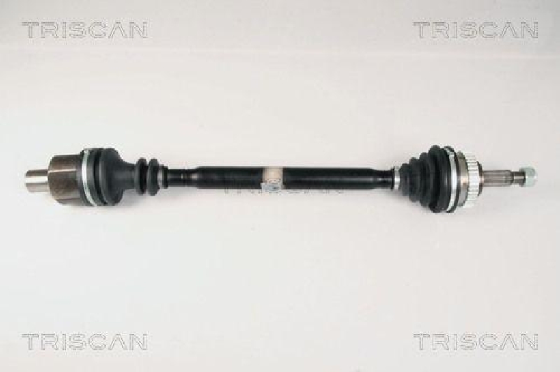 TRISCAN 8540 25617 Antriebswelle für Renault