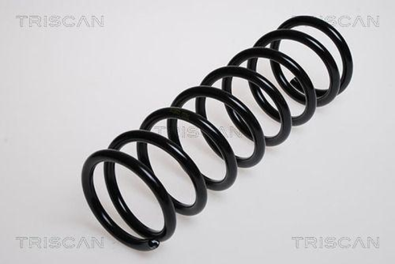 TRISCAN 8750 16190 Spiralfeder Hinten für Ford