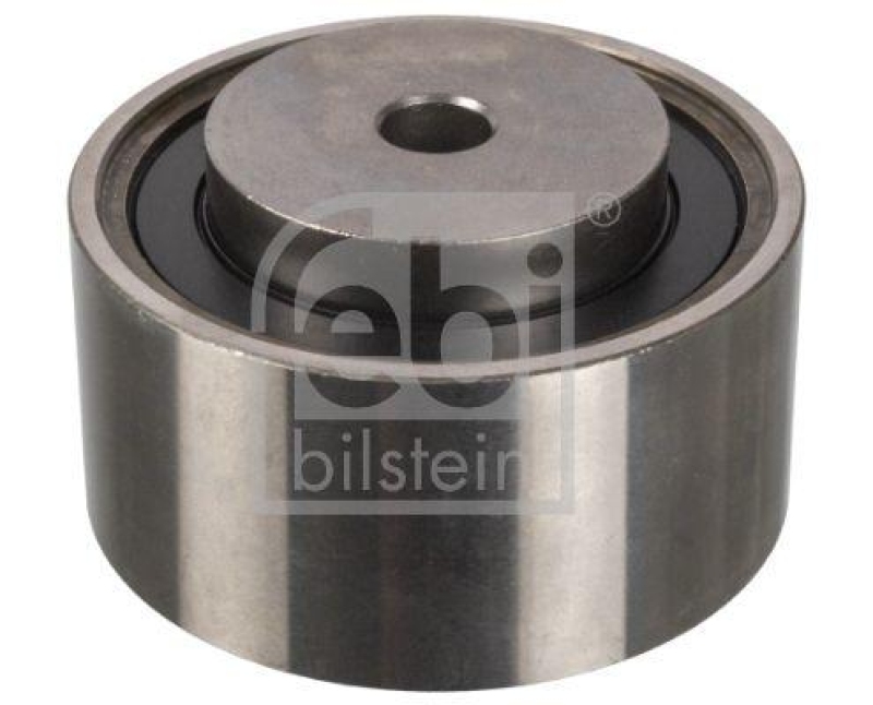 FEBI BILSTEIN 100349 Umlenkrolle für Zahnriemen für Peugeot