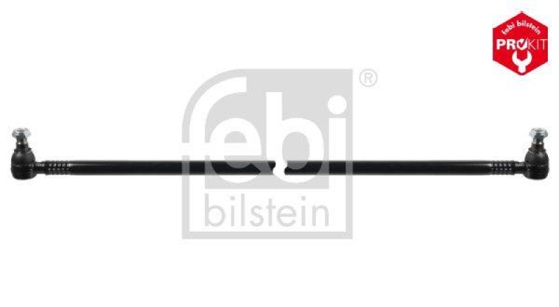 FEBI BILSTEIN 192832 Stabilisator für DAF