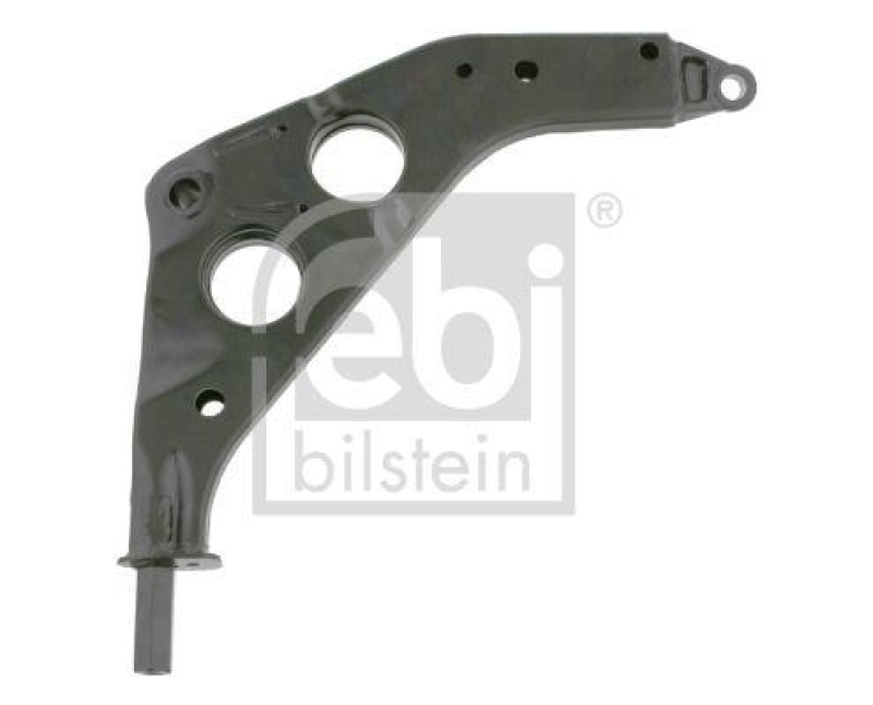 FEBI BILSTEIN 21484 Querlenker ohne Lager und Gelenke für Mini