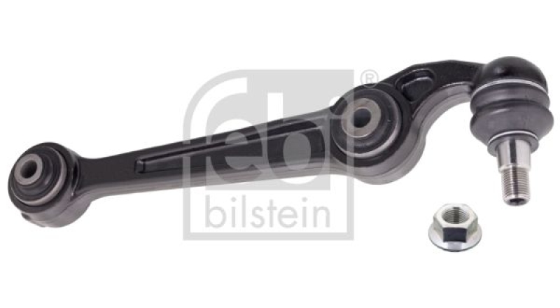 FEBI BILSTEIN 23313 Querlenker mit Lagern, Gelenk und Sicherungsmutter für MAZDA