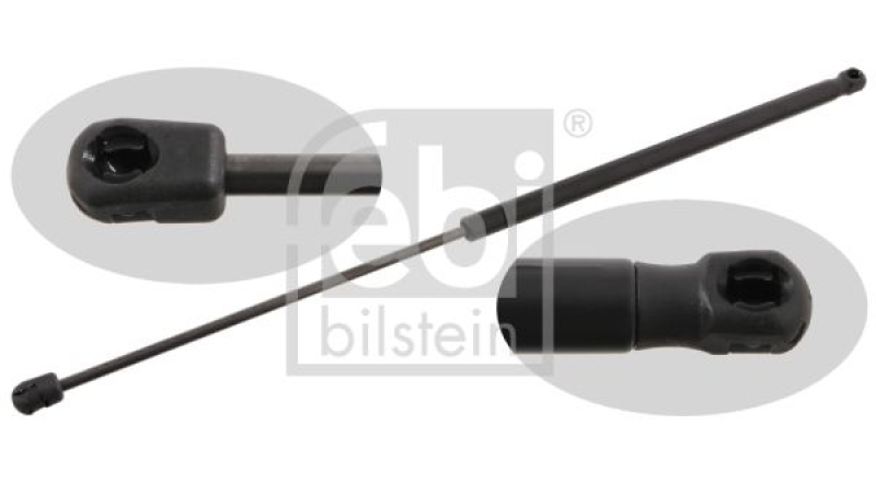 FEBI BILSTEIN 27617 Gasdruckfeder für Motorhaube für Opel