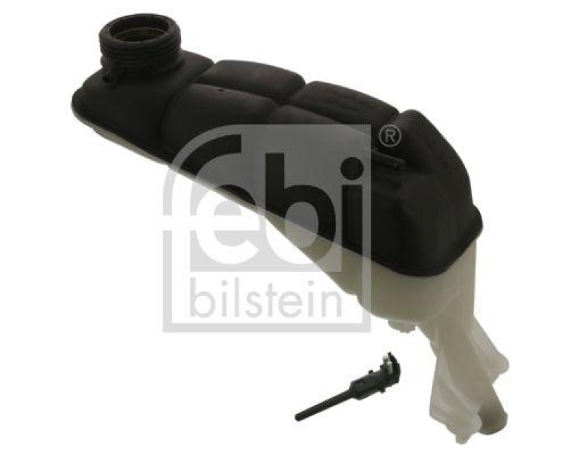 FEBI BILSTEIN 38916 Kühlerausgleichsbehälter für Mercedes-Benz