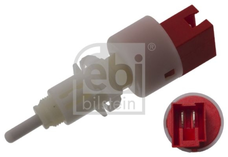 FEBI BILSTEIN 44843 Kupplungsschalter für Fiat