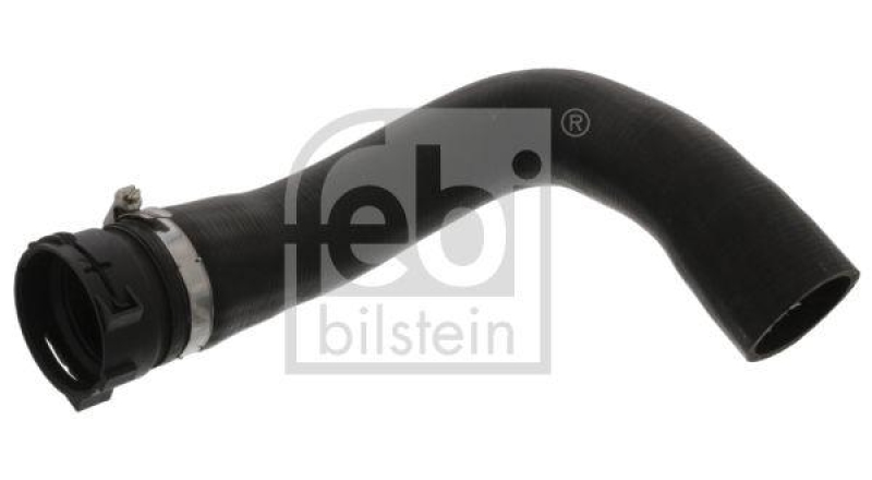 FEBI BILSTEIN 46243 Kühlwasserschlauch mit Schnellkupplung für Scania