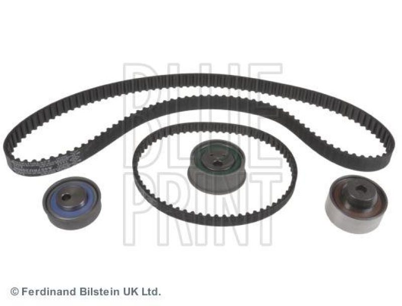 BLUE PRINT ADC47334 Zahnriemensatz für MITSUBISHI