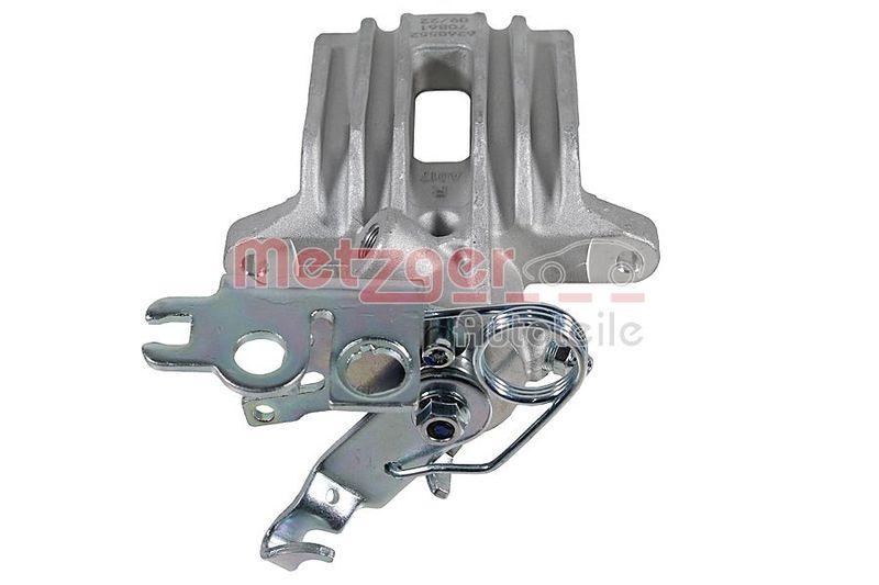 METZGER 6260552 Bremssattel Neuteil f&uuml;r VW HA rechts