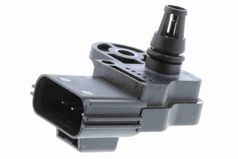 VEMO V25-72-0178 Sensor, Saugrohrdruck 4-Polig für FORD