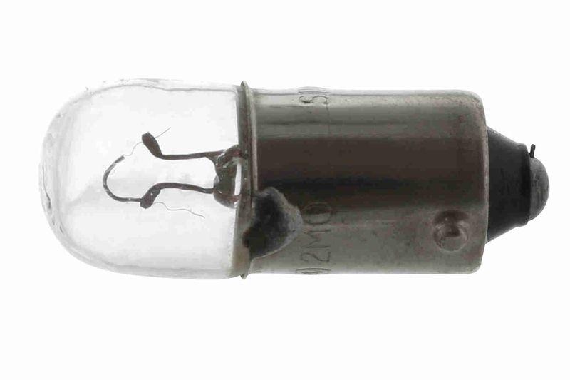 VEMO V99-84-0010 Glühlampe 12 V, 4 W, Lampenart: T4W Bajonettsockel