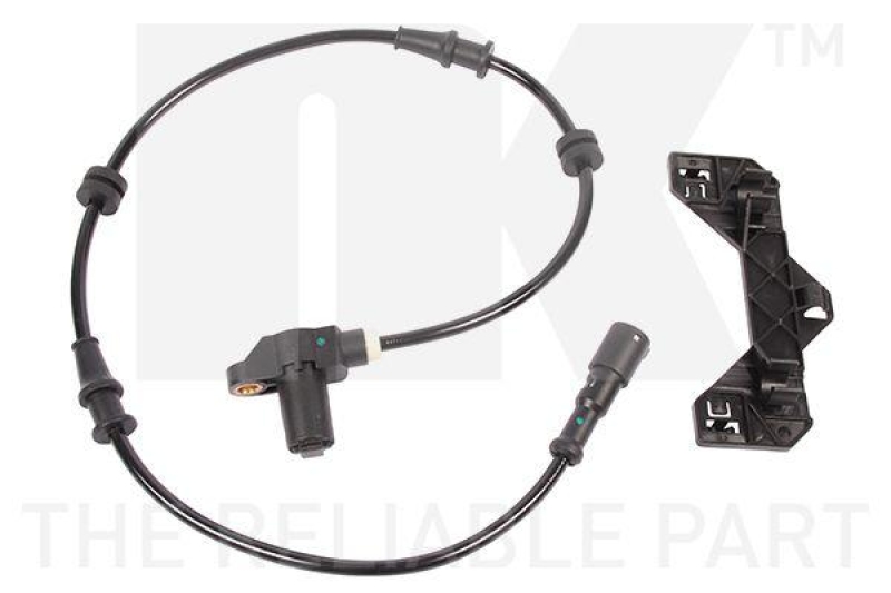 NK 293605 Sensor, Raddrehzahl für OPEL, VAUX