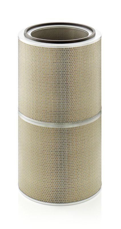 MANN-FILTER C 45 4444 Luftfilter