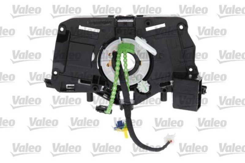 VALEO 251807 Lenkstockschalter, Wickelfeder