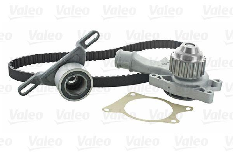 VALEO 614632 Vert.satz m Wasserp FORD Escort V,VI &VI