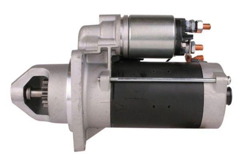 HELLA 8EA 012 586-621 Starter 24V 4kW