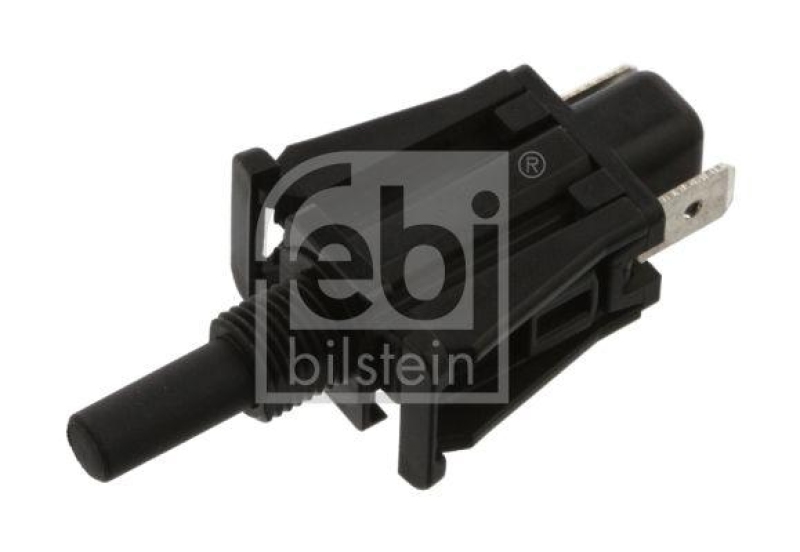 FEBI BILSTEIN 36744 Türkontaktschalter für Mercedes-Benz