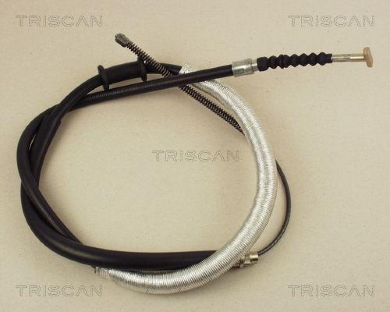 TRISCAN 8140 12111 Handbremsseil für Alfa 145