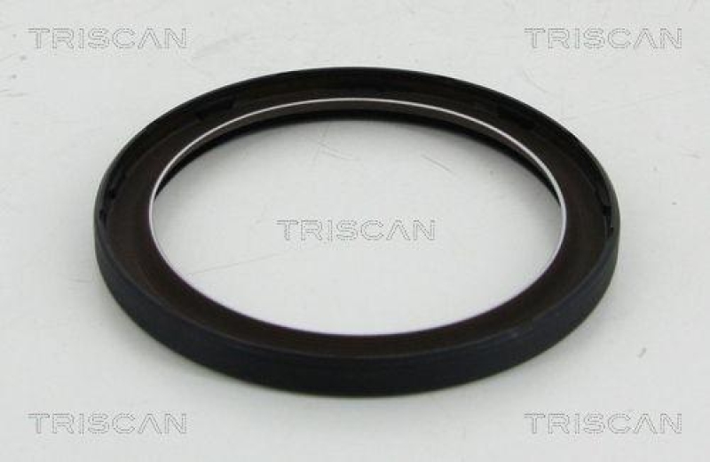 TRISCAN 8550 10056 Wellendichtring, Kurbelwelle für Fiat,Ford,Saab,Vw,Bmw