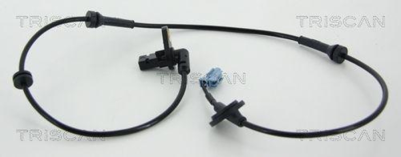 TRISCAN 8180 14112 Sensor, Raddrehzahl für Nissan