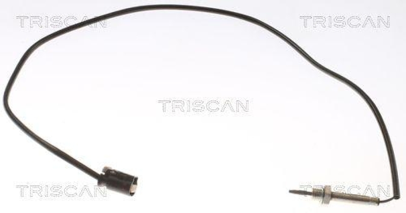 TRISCAN 8826 11015 Sensor, Abgastemperatur für Bmw