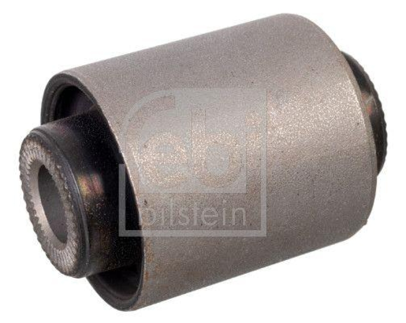 FEBI BILSTEIN 172381 Querlenkerlager für HYUNDAI