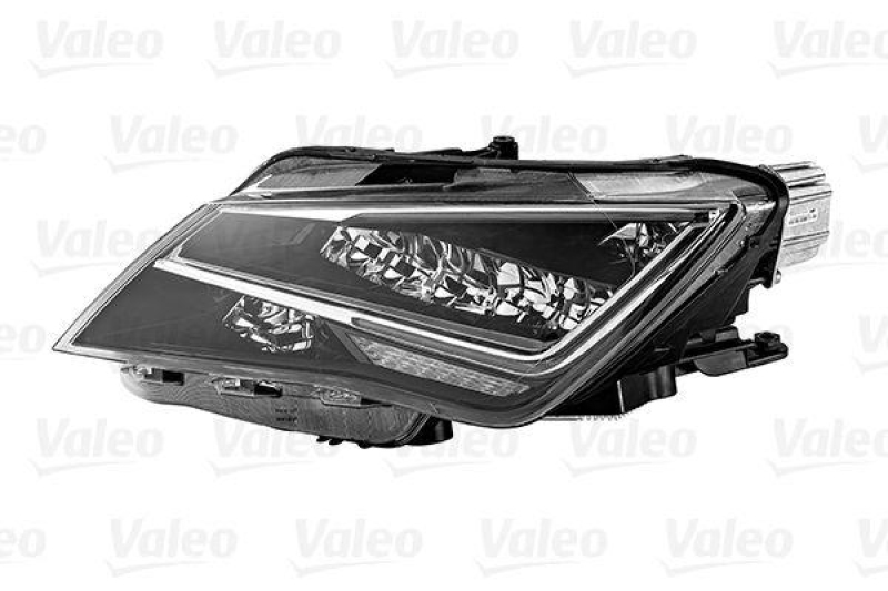 VALEO 046662 Scheinwerfer SEAT Toledo 14/11 Full-LED L