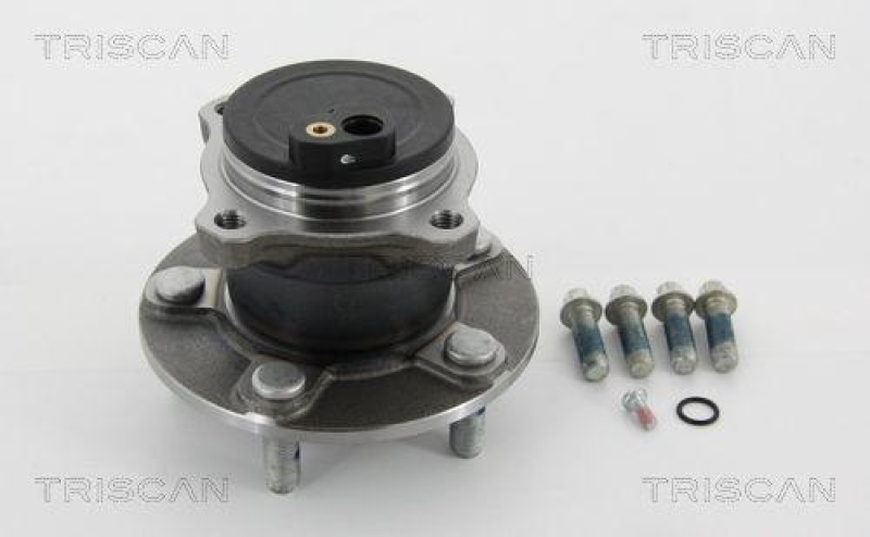 TRISCAN 8530 16244 Radlagersatz Hinten für Ford