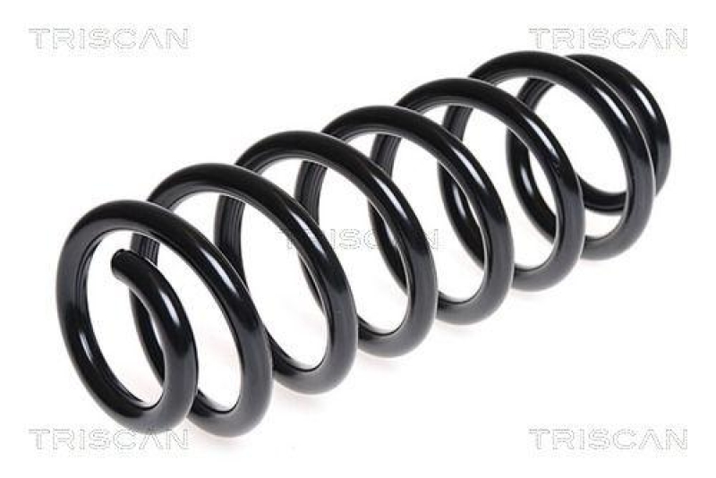 TRISCAN 8750 29247 Spiralfeder Hinten für Seat