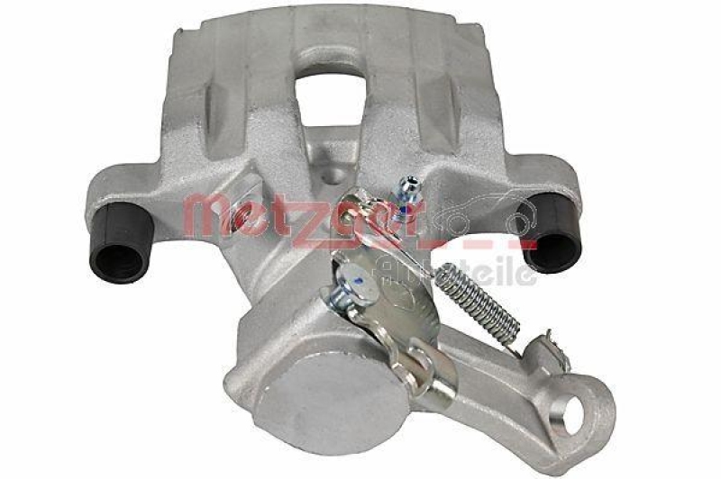 METZGER 6260363 Bremssattel Neuteil für OPEL/SAAB HA links