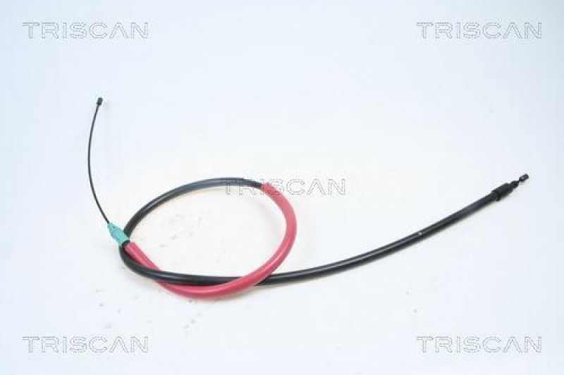 TRISCAN 8140 38133 Handbremsseil für Citroen Xsara