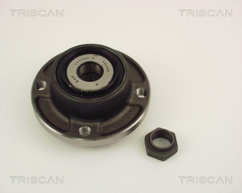 TRISCAN 8530 28203 Radlagersatz Hinten für Peugeot 205, 309