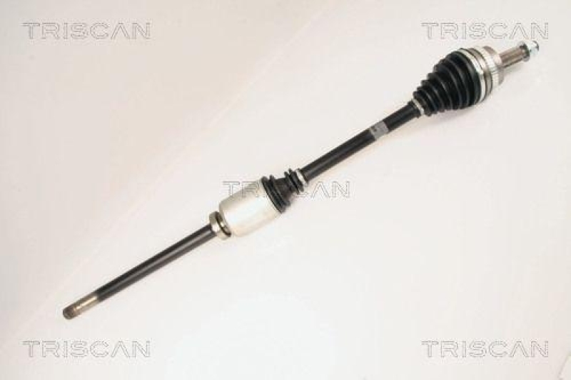 TRISCAN 8540 25621 Antriebswelle für Renault