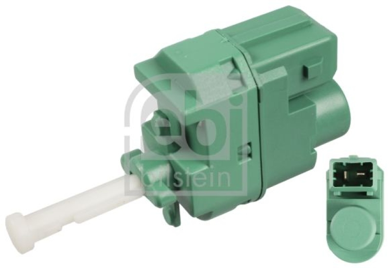 FEBI BILSTEIN 109174 Bremslichtschalter für Ford