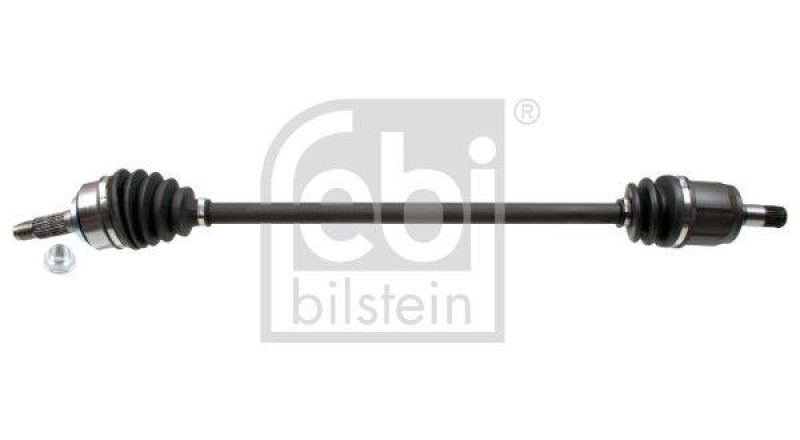 FEBI BILSTEIN 183480 Antriebswelle für HONDA