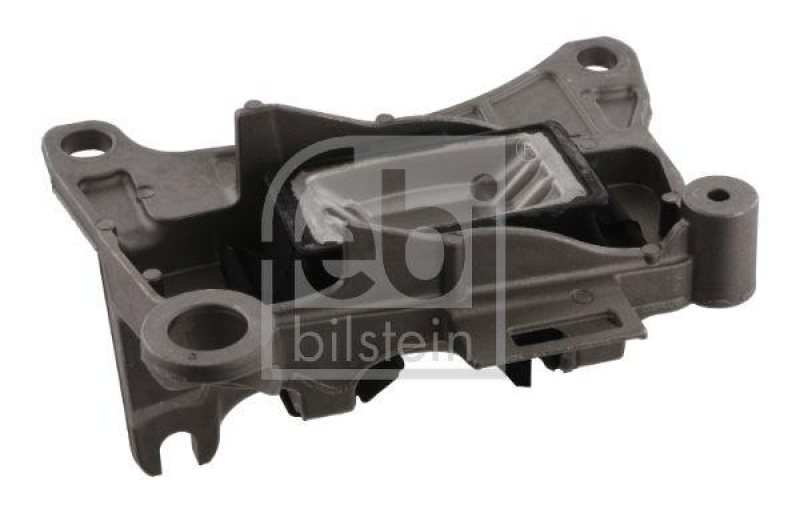 FEBI BILSTEIN 32772 Motorlager für Renault