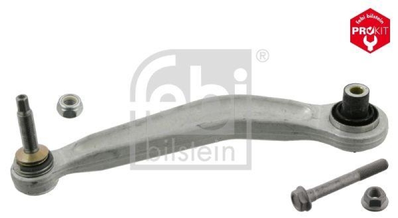 FEBI BILSTEIN 34675 Querlenker mit Anbaumaterial für BMW