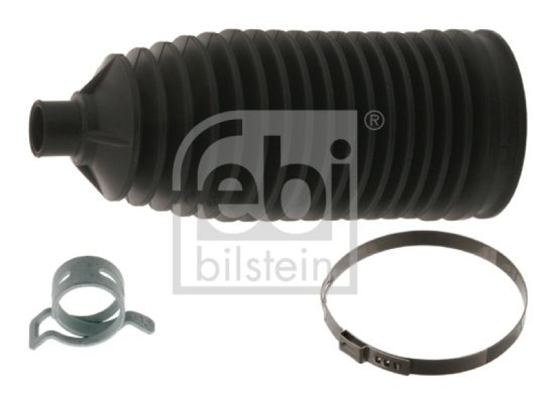 FEBI BILSTEIN 38918 Lenkmanschettensatz für Peugeot