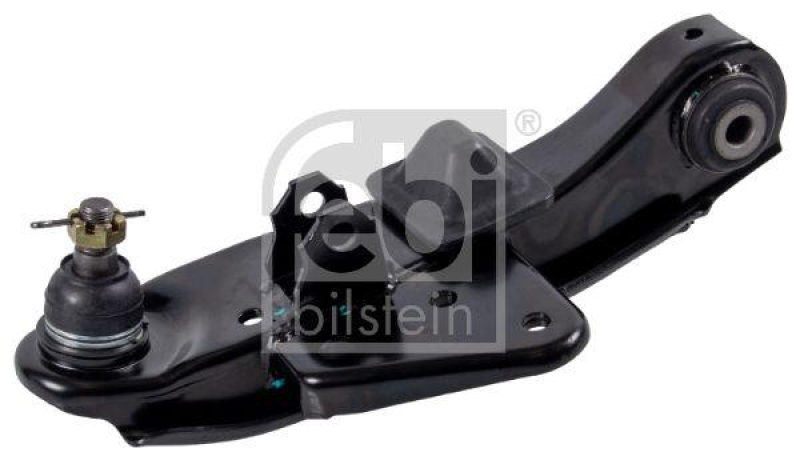 FEBI BILSTEIN 41794 Querlenker mit Kronenmutter und Splint für HYUNDAI