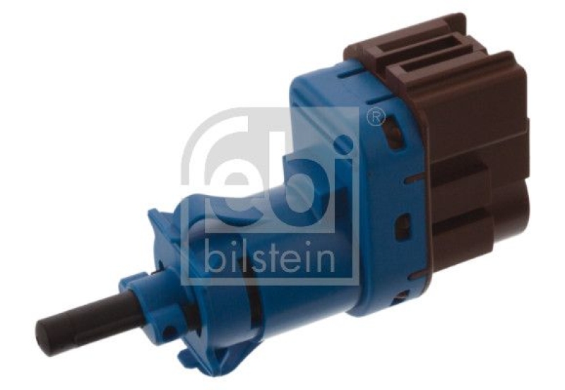 FEBI BILSTEIN 44844 Bremslichtschalter für Fiat